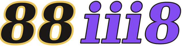88iii8 logo